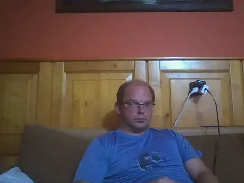 Rado2812 online show from October 18, 2025, 4:09 pm