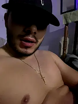 Snapshot of Zafirito chatting on September 28, 2025, 5:09 pm Zafirito online show from September 28, 2025, 5:09 pm