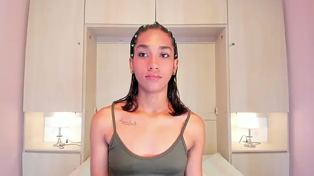 Snapshot of AnahiCollins chatting on July 31, 2026, 12:04 pm AnahiCollins online show from July 31, 2026, 12:04 pm