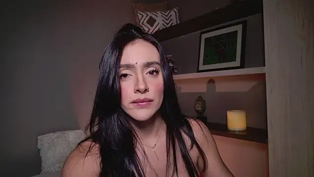 Milana De online show from July 20, 2026, 11:40 pm
