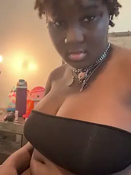 Snapshot of St4G1rL chatting on October 8, 2025, 7:25 pm St4G1rL online show from October 8, 2025, 7:25 pm