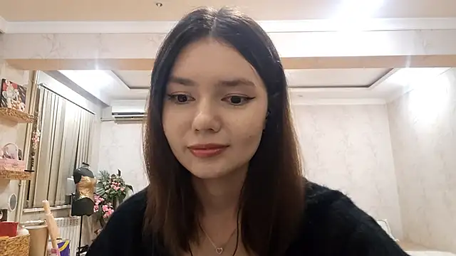 ImogeneMalinconico online show from October 23, 2025, 4:49 pm