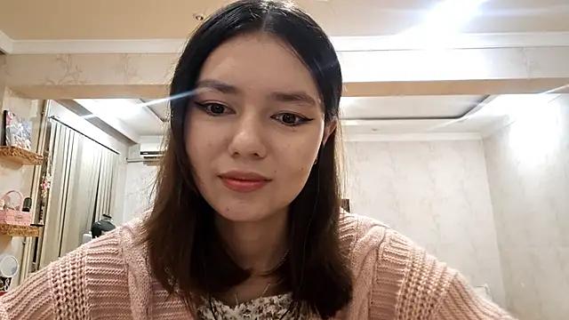 ImogeneMalinconico online show from October 29, 2025, 7:02 pm