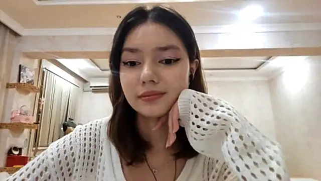 ImogeneMalinconico online show from October 17, 2025, 7:15 pm