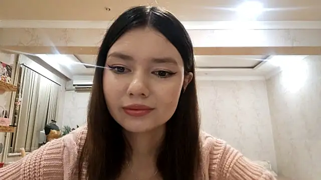 ImogeneMalinconico online show from October 26, 2025, 7:03 pm