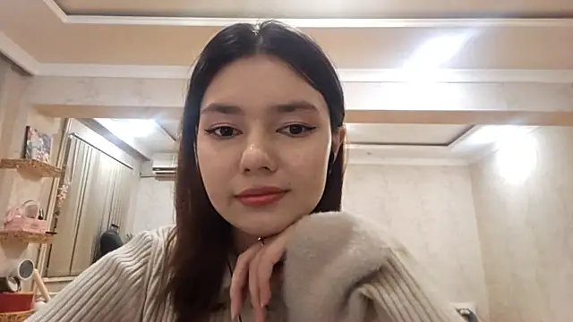 ImogeneMalinconico online show from October 11, 2025, 7:15 pm