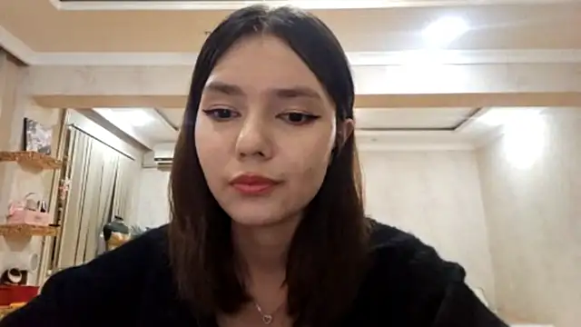 ImogeneMalinconico online show from October 15, 2025, 7:22 pm