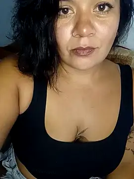 Snapshot of dirtyhannal chatting on December 15, 2025, 4:46 pm dirtyhannal online show from December 15, 2025, 4:46 pm