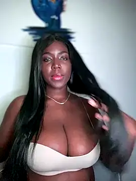 Choc 31 online show from October 6, 2025, 2:13 am