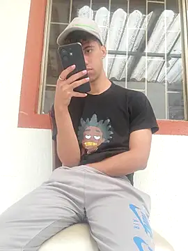 Snapshot of The_boy_good chatting on November 13, 2025, 2:43 pm The boy good online show from November 13, 2025, 2:43 pm