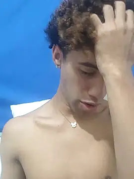 The boy good online show from March 28, 2026, 9:05 pm