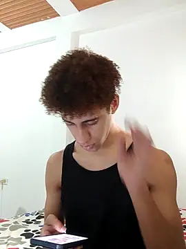 Snapshot of The_boy_good chatting on October 10, 2025, 9:48 pm The boy good online show from October 10, 2025, 9:48 pm