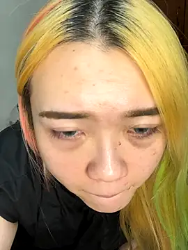 Snapshot of Wanda0703 chatting on December 15, 2025, 6:14 pm Wanda0703 online show from December 15, 2025, 6:14 pm