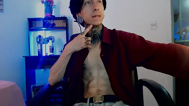 Snapshot of Kuregari_xs chatting on October 10, 2025, 8:09 pm Kuregari xs online show from October 10, 2025, 8:09 pm