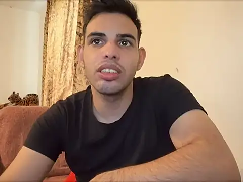  Djonson  online show from October 14, 2025, 9:10 am