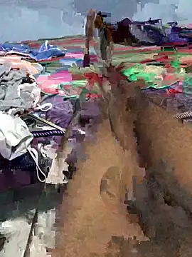 amasha200 online show from December 17, 2025, 9:09 pm