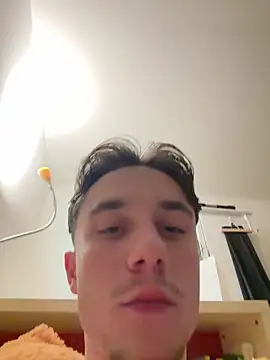 davidoso6271 online show from November 1, 2025, 1:01 am