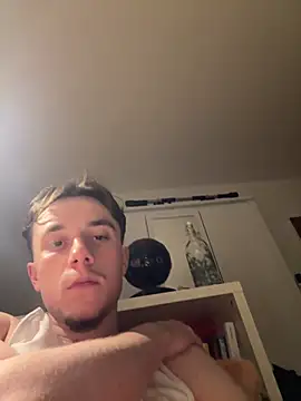 davidoso6271 online show from October 2, 2025, 7:50 pm