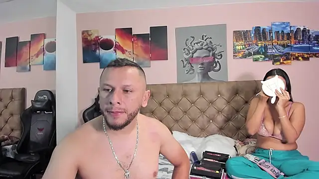 scarlett vex online show from October 11, 2025, 12:11 am