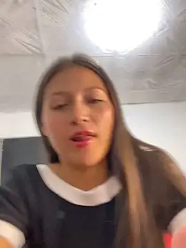 Snapshot of Cielo6925 chatting on September 30, 2025, 3:07 pm Cielo6925 online show from September 30, 2025, 3:07 pm