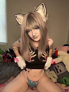 bimbopuppy online show from November 8, 2025, 3:59 pm