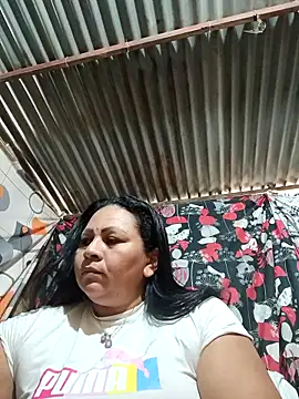 Dirty Candy online show from March 20, 2026, 2:18 pm