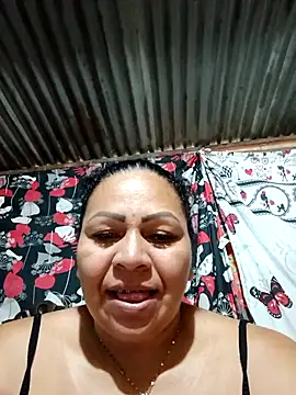 Dirty Candy online show from March 16, 2026, 12:20 pm