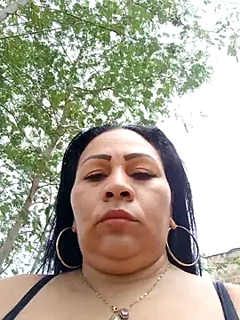 Dirty Candy online show from March 15, 2026, 3:08 pm