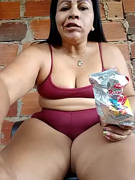 Dirty Candy online show from March 17, 2026, 2:31 pm