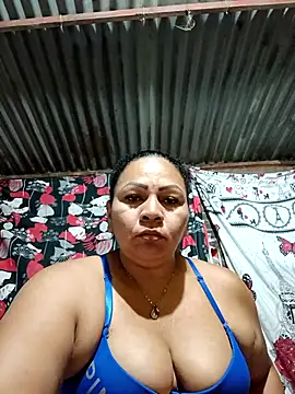 Dirty Candy online show from March 13, 2026, 12:10 pm