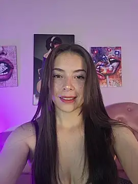 EmmaValencia  online show from February 7, 2026, 4:42 am