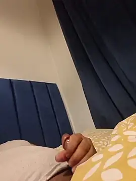 Hotboy-534 online show from March 15, 2026, 3:35 am