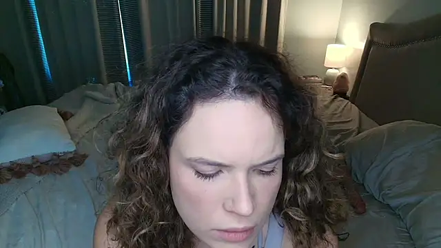 ClaireZX online show from October 2, 2025, 1:58 pm