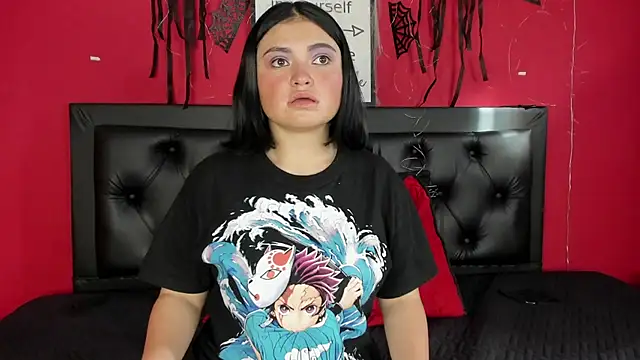 Snapshot of Wandaa- chatting on October 20, 2025, 9:04 pm Wandaa- online show from October 20, 2025, 9:04 pm