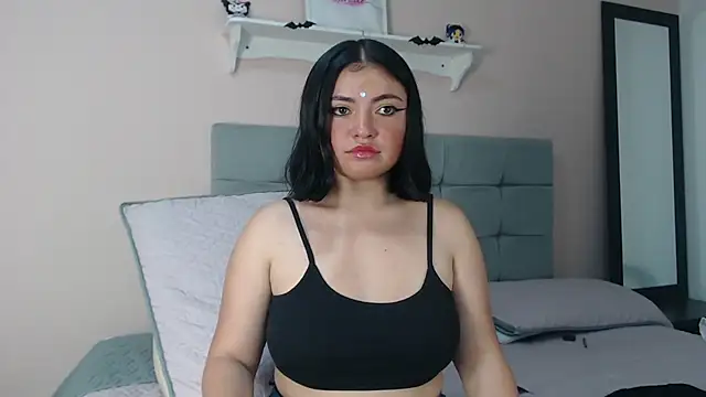 Snapshot of Wandaa- chatting on October 23, 2025, 10:30 pm Wandaa- online show from October 23, 2025, 10:30 pm