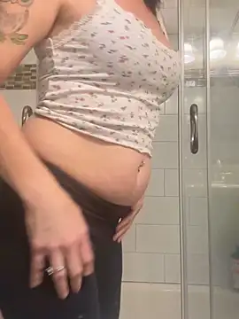 JuicyGeorgia online show from March 30, 2026, 3:52 am