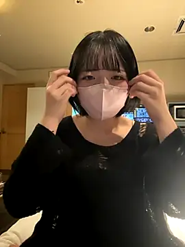 Snapshot of Milk_PotaPota chatting on October 24, 2025, 4:55 am Milk PotaPota online show from October 24, 2025, 4:55 am