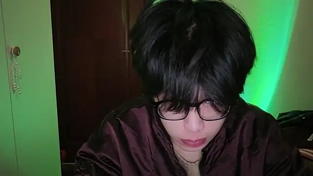 hangzi-0011 online show from March 14, 2026, 1:39 pm