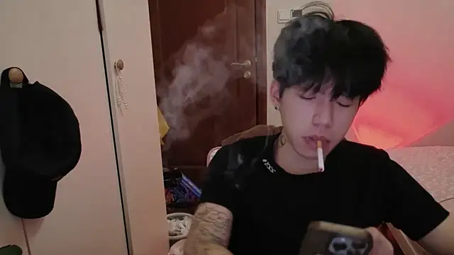 hangzi-0011 online show from February 10, 2026, 10:58 am