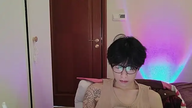 hangzi-0011 online show from March 4, 2026, 8:44 am