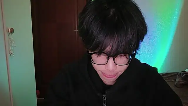 hangzi-0011 online show from March 13, 2026, 11:59 am