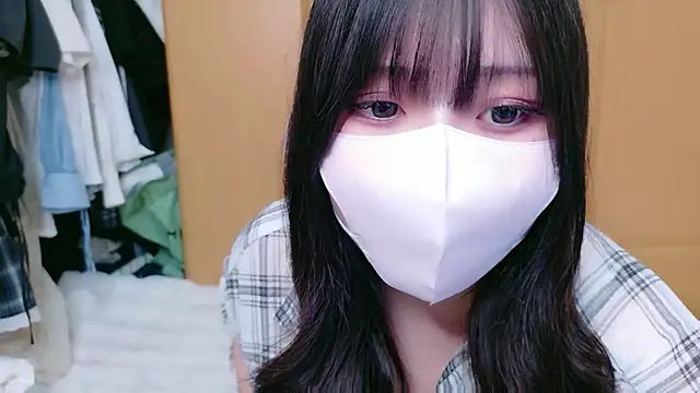 Snapshot of YUKINA_00 chatting on July 7, 2026, 11:58 am YUKINA 00 online show from July 7, 2026, 11:58 am