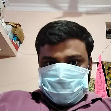 Desinicecouple143 online show from October 29, 2025, 12:48 pm