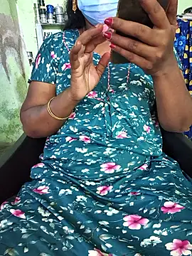 Snapshot of Tamilselviroja- chatting on April 26, 2026, 1:41 pm Tamilselviroja- online show from April 26, 2026, 1:41 pm