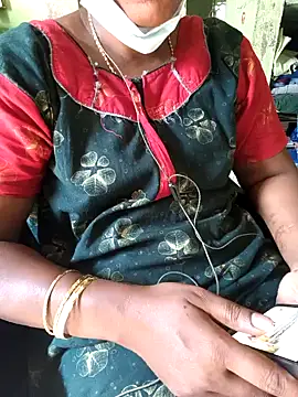 Tamilselviroja- online show from March 27, 2026, 3:48 am