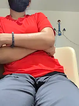 Mallu Meghna nair  online show from October 4, 2025, 8:21 pm