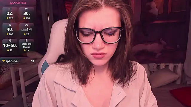 CathyAdams online show from March 6, 2026, 5:57 am