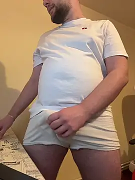 KingAdonisss online show from April 2, 2026, 7:31 pm