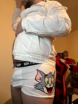 KingAdonisss online show from November 27, 2025, 8:31 pm