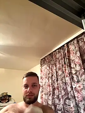 KingAdonisss online show from November 8, 2025, 2:42 pm